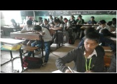 Republic Day CelebrationEssay & Drawing competition