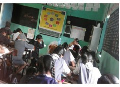 Essay & Drawing competition