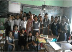 Essay & Drawing competition