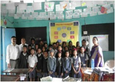 Essay & Drawing competition