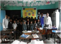 Essay & Drawing competition