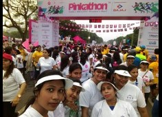 Active Participation in Pimkathon