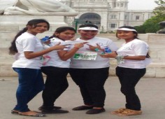 Active Participation in Pimkathon