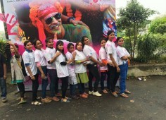 Active Participation in Pimkathon