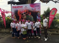 Active Participation in Pimkathon