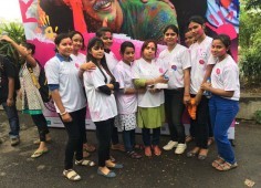 Active Participation in Pimkathon