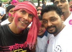 Active Participation in Pimkathon