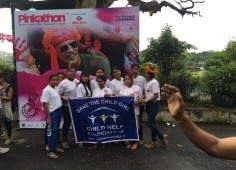 Active Participation in Pimkathon