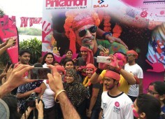 Active Participation in Pimkathon