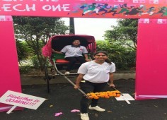 Active Participation in Pimkathon