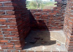 Work Progress RPG Sanitation Project