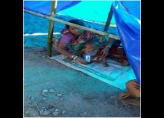 Assam Calamity Relief Programme