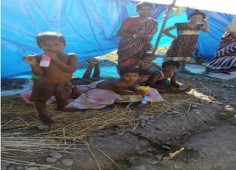 Assam Calamity Relief Programme
