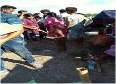 Assam Calamity Relief Programme