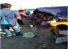 Assam Calamity Relief Programme