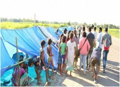 Assam Calamity Relief Programme