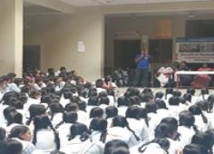 11_Session Activity by Child Help Foundation Delhi
