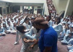 12_Session Activity by Child Help Foundation Delhi - 02
