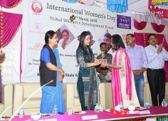 25_ International Women Day