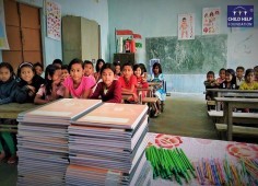 Education support