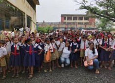 Independence Day Celebration